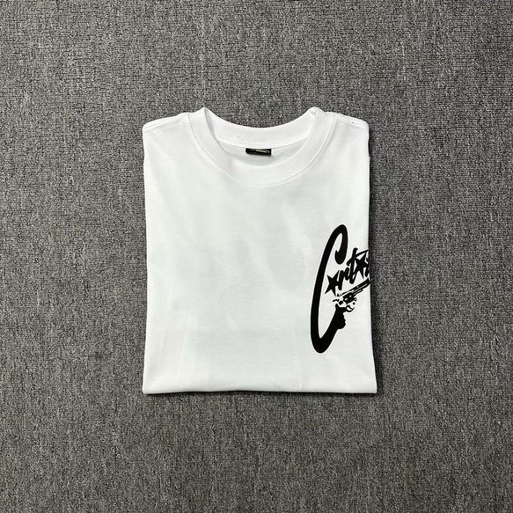 Corteiz T Shirts Short _SKUCorteizXS-2XLwmtx316316676
